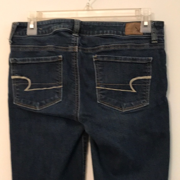 American Eagle Outfitters Jeans - Picture 4 of 8